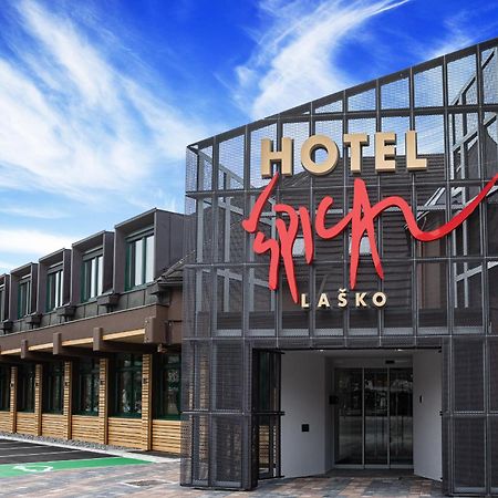 Hotel Spica Laško Dış mekan fotoğraf
