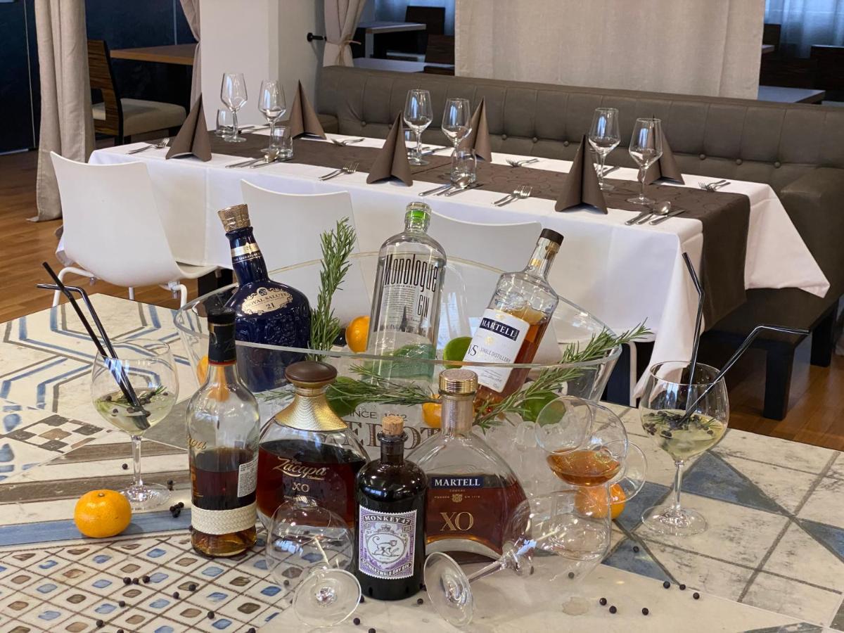 Hotel Spica Laško Dış mekan fotoğraf