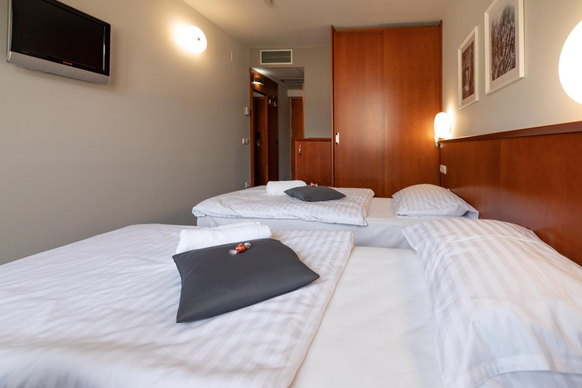 Hotel Spica Laško Oda fotoğraf